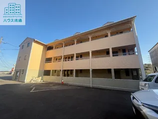 プチメゾン若葉Lの画像