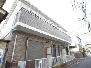 リリックコート梅田の画像