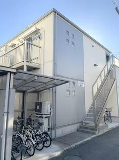 ルシエール目白の画像