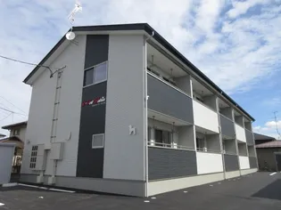 エルフォート向館の画像