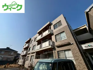 ガレリア21 IIの画像