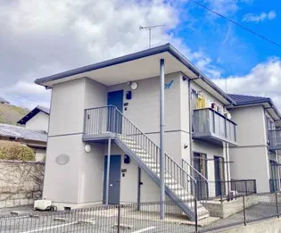 ARISTO21 A棟の画像