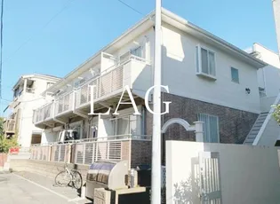 コンフォート サワダAの画像