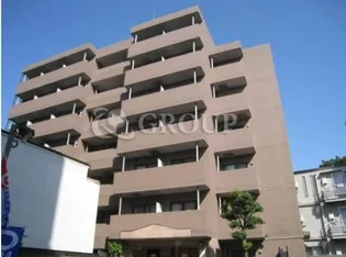 スカイコート目白の画像