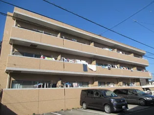 アルティア北葛西の画像