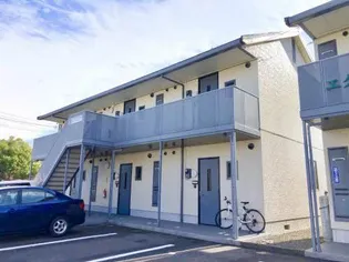 エクセランルミエール A棟の画像