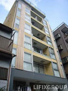 プレール ドゥーク門前仲町の画像