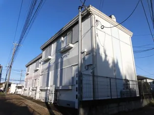 ラメゾンドシプレの画像