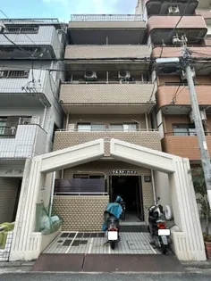 ウエストハイツの画像