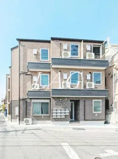 ウェルビーイング五反野の画像