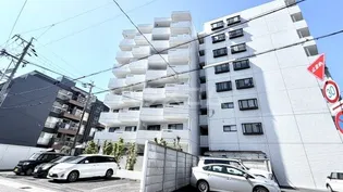 リアライズ竜田町の画像
