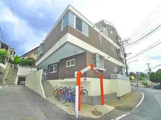 稲毛ベルハウスの画像