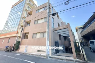 デュオ スカーラ高円寺の画像