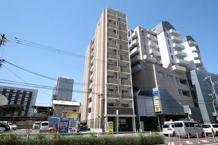 JPレジデンス大阪城南の画像