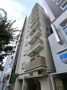 インプレストコア四谷坂町の画像