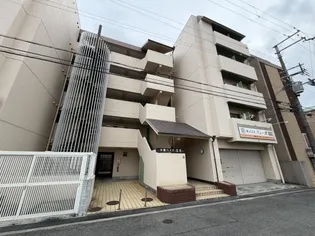 市隆ハイツ立花の画像