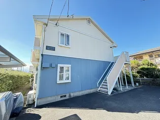 キャッスルAの画像