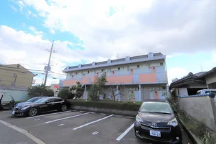 セントラルハイツ山之上の画像