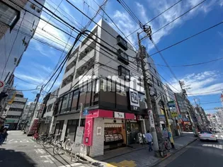 カーサ ラ ネージュの画像