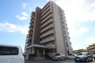 サンフォレスタ七尾の画像