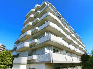 ワコーレ所沢の画像