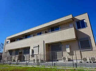 ヘーベル ティーア Bの画像