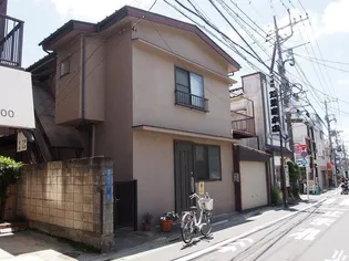 ちとせ荘の画像