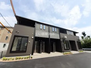 リバーサイドブリーゼの画像