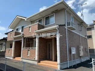 オーブ プロムナード IIIの画像