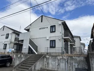 ディーセントBの画像