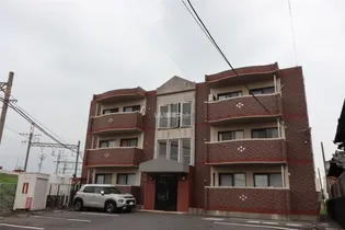 FIELD COURTの画像