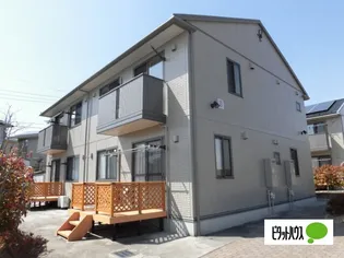 コートハウス Ⅲの画像