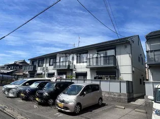 カーサ ヴェルデBの画像