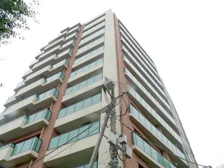 クオリア千代田御茶ノ水【12階】の外観