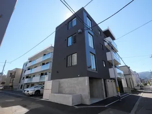 CREARESIDENCE発寒南の画像