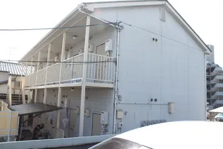 ハイツカリメラの画像