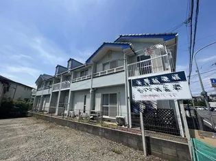 YSハイビレッヂの画像