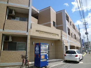 東仙台レジデンス弐番館の画像