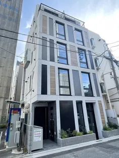 No1浅草【4階】の外観