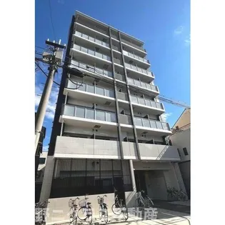 LIVIAZ三明町の画像