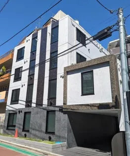 Attirant下落合【2階】の外観