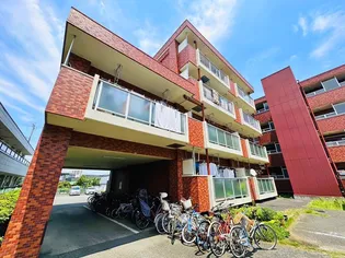 カーサ東山の画像