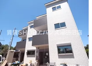 ルーツ19番館の画像