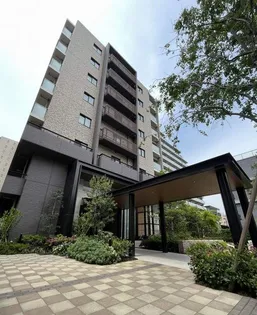 メイツ深川住吉の画像