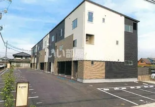 LUMINOUS C棟の画像