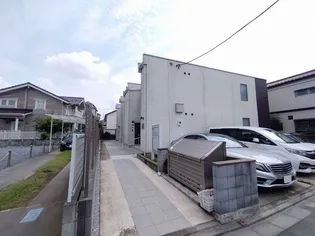 レオネクストサウスフローラの画像