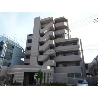 エスタシオン成瀬の画像