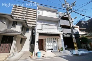 ハイツプルニエの画像