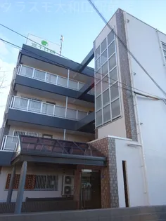 富士藤田マンションの画像