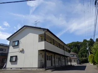 フォートUの画像